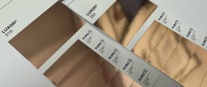 Foiling services