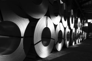 Laminating services