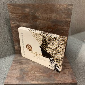 Printed foil services