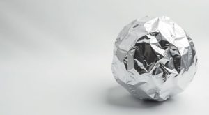 Recyclable foils